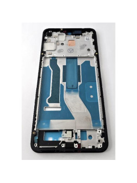 Carcasa o marco frontal negro para Nothing CMF Phone 2 Pro 5G