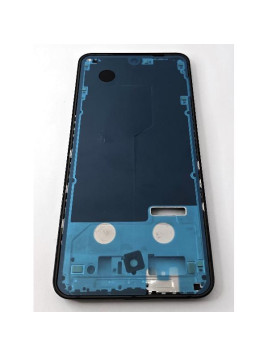 Carcasa o marco frontal negro para Nothing CMF Phone 2 Pro 5G