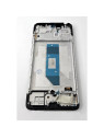 Pantalla lcd para Xiaomi Redmi Note 14 4G mas tactil negro con marco compatible TFT