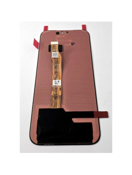 Pantalla lcd para Huawei Honor 400 Lite 5G mas tactil negro calidad premium