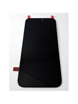 Pantalla lcd para Huawei Honor 400 Lite 5G mas tactil negro calidad premium