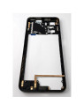 Carcasa o marco central negro para ZTE Nubia Neo 3 5G