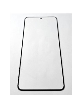 Cristal negro para Xiaomi Poco F7 Pro 5G calidad premium