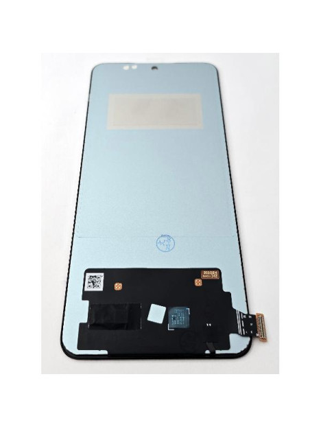 Pantalla lcd para Realme GT3 5G mas tactil negro compatible TFT