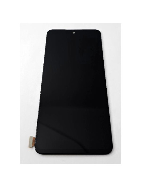Pantalla lcd para Realme GT3 5G mas tactil negro compatible TFT