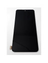 Pantalla lcd para Realme GT3 5G mas tactil negro compatible TFT