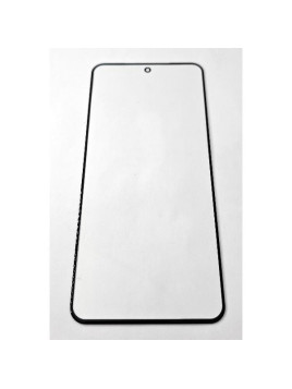 Cristal negro para Vivo V50 Lite 5G calidad premium