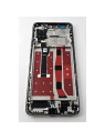 Pantalla lcd para Huawei Nova 13 Pro mas tactil negro con marco verde compatible TFT