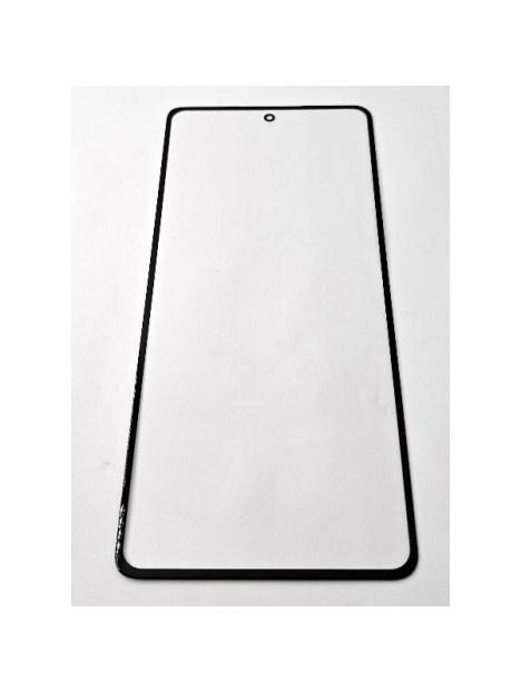 Cristal negro para Huawei Mate X6 calidad premium