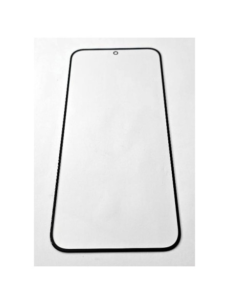 Cristal negro para Huawei Nova 13 calidad premium