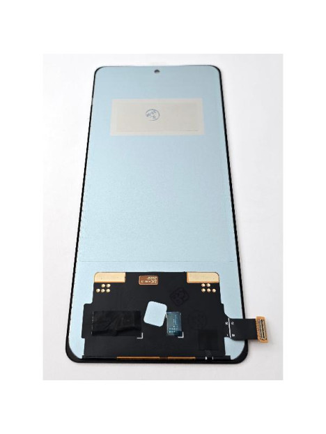 Pantalla lcd para ZTE Nubia Z60S Pro 5G mas tactil negro compatible TFT
