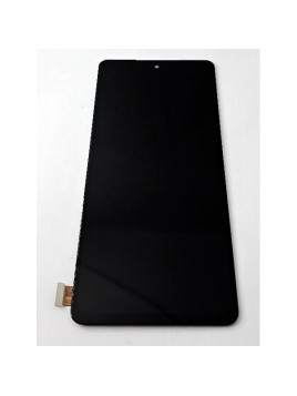 Pantalla lcd para ZTE Nubia Z60S Pro 5G mas tactil negro compatible TFT