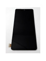 Pantalla lcd para ZTE Nubia Z60S Pro 5G mas tactil negro compatible TFT