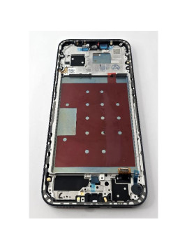 Pantalla lcd para Huawei Nova 13 mas tactil negro con marco negro compatible TFT