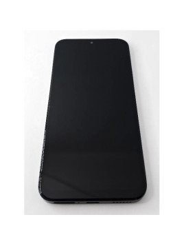 Pantalla lcd para Huawei Nova 13 mas tactil negro con marco negro compatible TFT