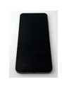 Pantalla lcd para Samsung Galaxy A56 5G SM-A566B tactil negro marco negro ensamblado GH82-36829A Service Pack