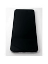 Pantalla lcd para Samsung Galaxy A56 5G SM-A566B tactil negro marco gris ensamblado GH82-36829B Service Pack