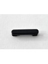 Boton power negro para Huawei Honor 400 Pro 5168ACHF Service Pack
