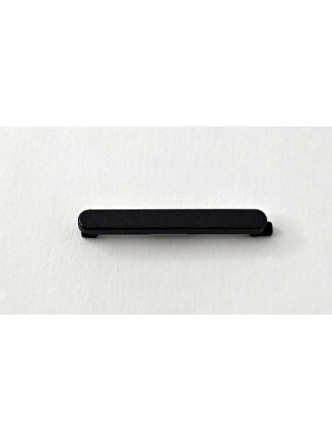 Boton volumen negro para Huawei Honor 400 5168ACFS Service Pack