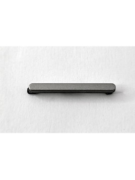 Boton volumen gris para Huawei Honor 400 Pro 5168ACHL Service Pack