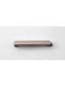 Boton de volumen dorado para Huawei Honor 400 5168ACFT Service Pack