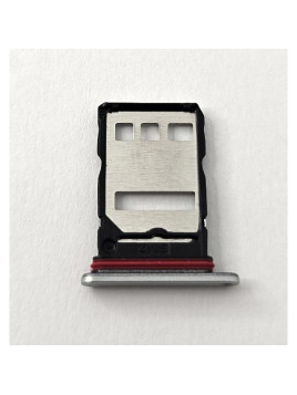 Soporte o bandeja sim plata para Huawei Honor 400 5168ACAE Service Pack