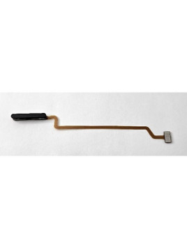 Boton negro de camara IA para Huawei Honor X70i Honor 400 Lite Honor X8C 2310AAHV Service Pack