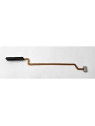 Boton negro de camara IA para Huawei Honor X70i Honor 400 Lite Honor X8C 2310AAHV Service Pack