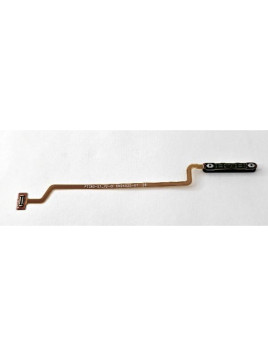 Boton negro de camara IA para Huawei Honor X70i Honor 400 Lite Honor X8C 2310AAHV Service Pack