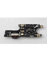 Flex puerto de carga mas lector sim mas microfono para Huawei Honor 400 0235APPK Service Pack