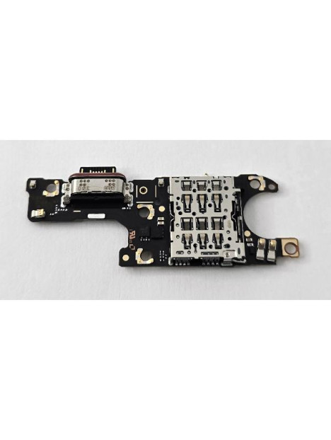 Flex puerto de carga mas lector sim mas microfono para Huawei Honor 400 0235APPK Service Pack