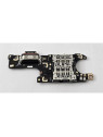 Flex puerto de carga mas lector sim mas microfono para Huawei Honor 400 0235APPK Service Pack