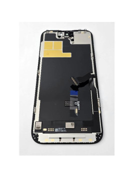Pantalla lcd para iPhone 14 Pro A2889 A2890 A2891 A2892 A2650 mas tactil negro JK calidad Hard Oled