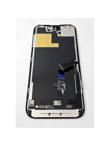 Pantalla lcd para iPhone 14 Pro A2889 A2890 A2891 A2892 A2650 mas tactil negro JK calidad Hard Oled
