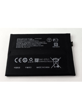 Batería BLP887 2500mAh para Realme GT Neo 3T RMX3372 RMX3371 GT Neo 2 calidad premium