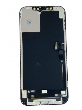 Pantalla lcd para IPhone 12 Pro Max A2342 A2410 A2411 A2412 mas tactil negro calidad premium