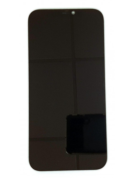 Pantalla lcd para IPhone 12 Pro Max A2342 A2410 A2411 A2412 mas tactil negro calidad premium