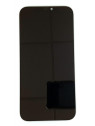 Pantalla lcd para IPhone 12 Pro Max A2342 A2410 A2411 A2412 mas tactil negro calidad premium