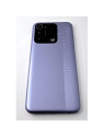 Tapa trasera o tapa bateria morada para Tecno Spark 8C