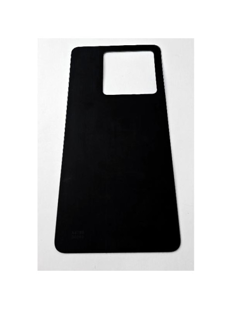 Tapa trasera o tapa bateria naranja para Infinix Note 30 Pro