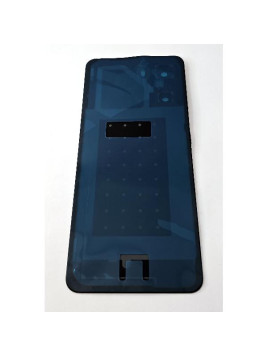 Tapa trasera o tapa bateria amarilla para ZTE Nubia Neo 3 5G con cubierta de camara