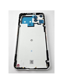 Tapa trasera o tapa bateria blanca para Nothing CMF Phone 2 Pro 5G