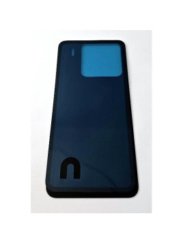 Tapa trasera o tapa bateria negra para Xiaomi 15 5G