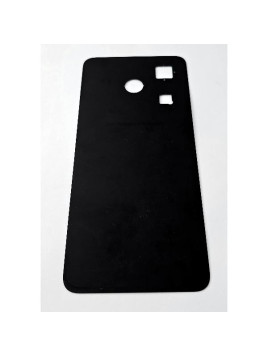 Tapa trasera o tapa bateria negra para Tecno Spark Go 2024