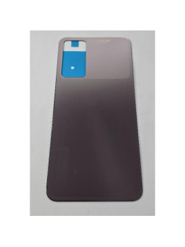 Tapa trasera o tapa bateria dorada para Infinix Note 12