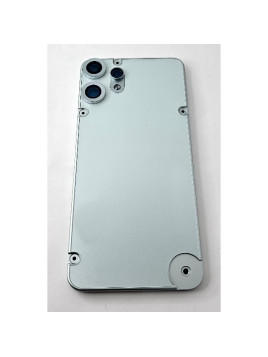 Tapa trasera o tapa bateria verde para Nothing CMF Phone 2 Pro 5G