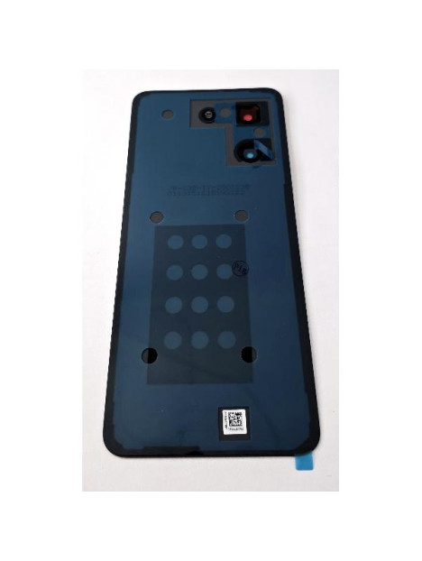 Tapa trasera o tapa bateria dorada para Xiaomi Redmi A5 4G con cubierta de camara