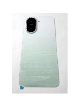 Tapa trasera o tapa bateria verde para Xiaomi Redmi A5 4G con cubierta de camara