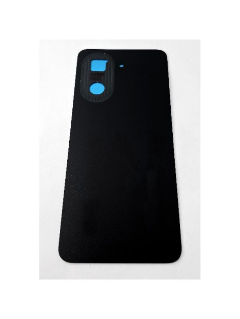 Tapa trasera o tapa bateria negra para Xiaomi Redmi A5 4G