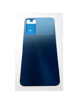 Tapa trasera o tapa bateria azul para Infinix Note 12